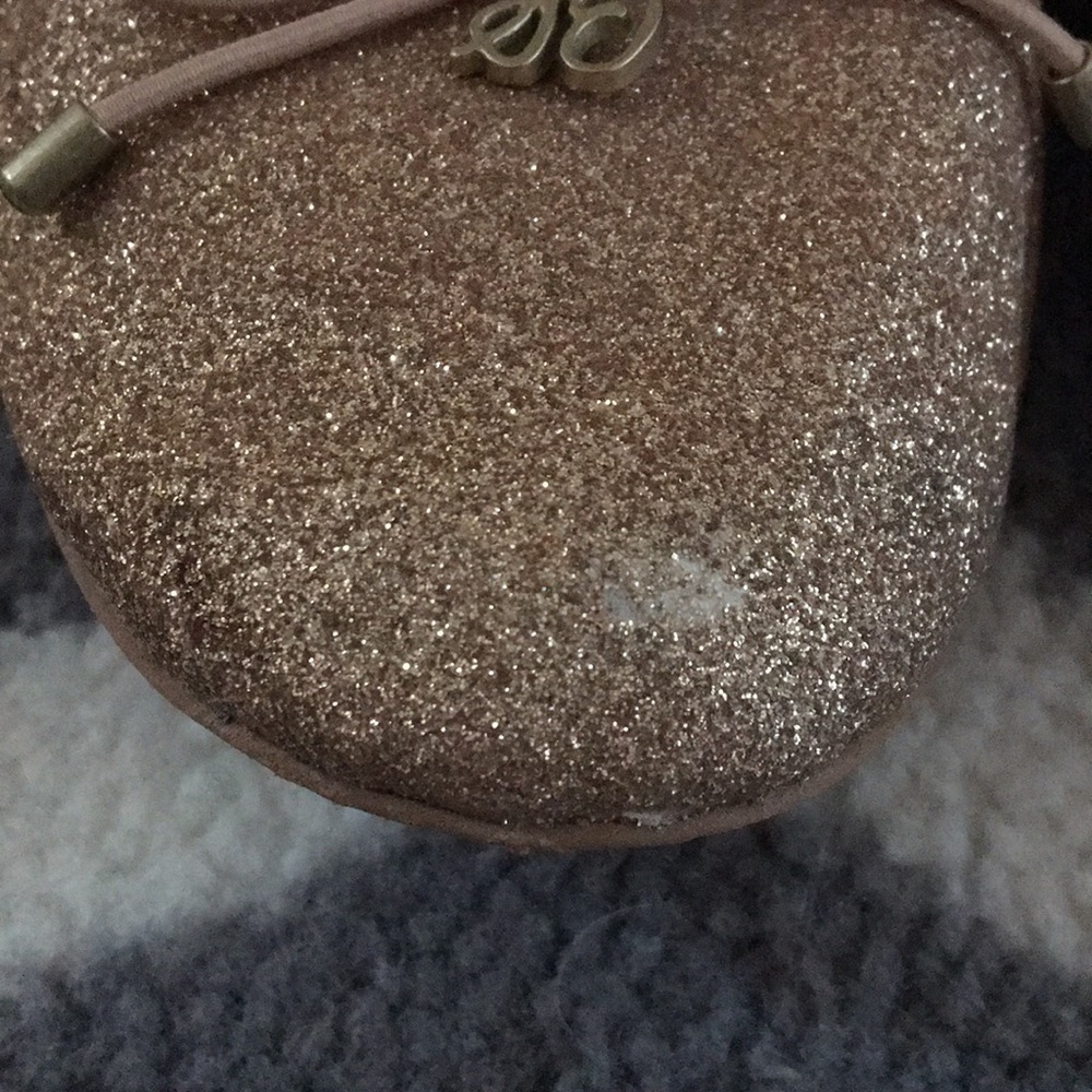 Sam Edelman 6.5 Golden Felicia flats 🎉 - Picture 4 of 6